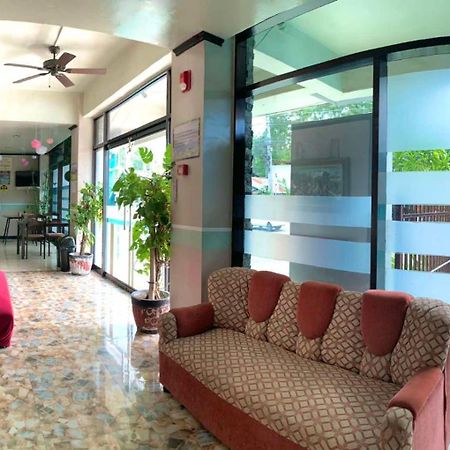 7 Meadows Inn Tagbilaran City Exterior photo