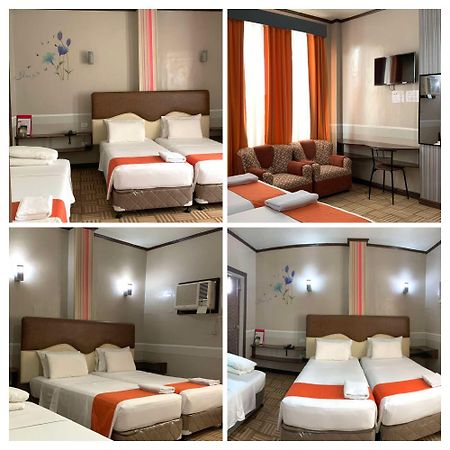 7 Meadows Inn Tagbilaran City Exterior photo