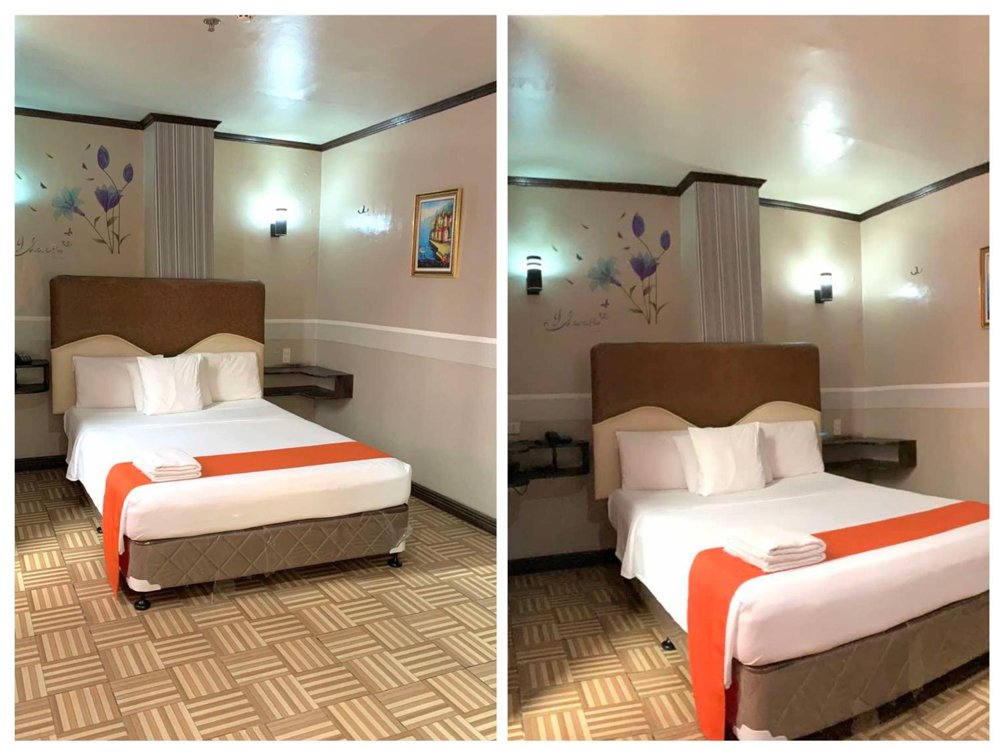 7 Meadows Inn Tagbilaran City Exterior photo